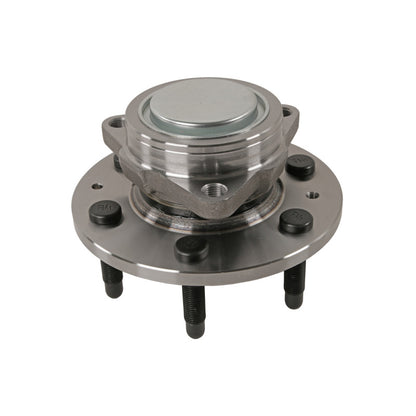 MOOG 08-14 Cadillac Escalade ESV Front Wheel Hub & Bearing Assembly Moog