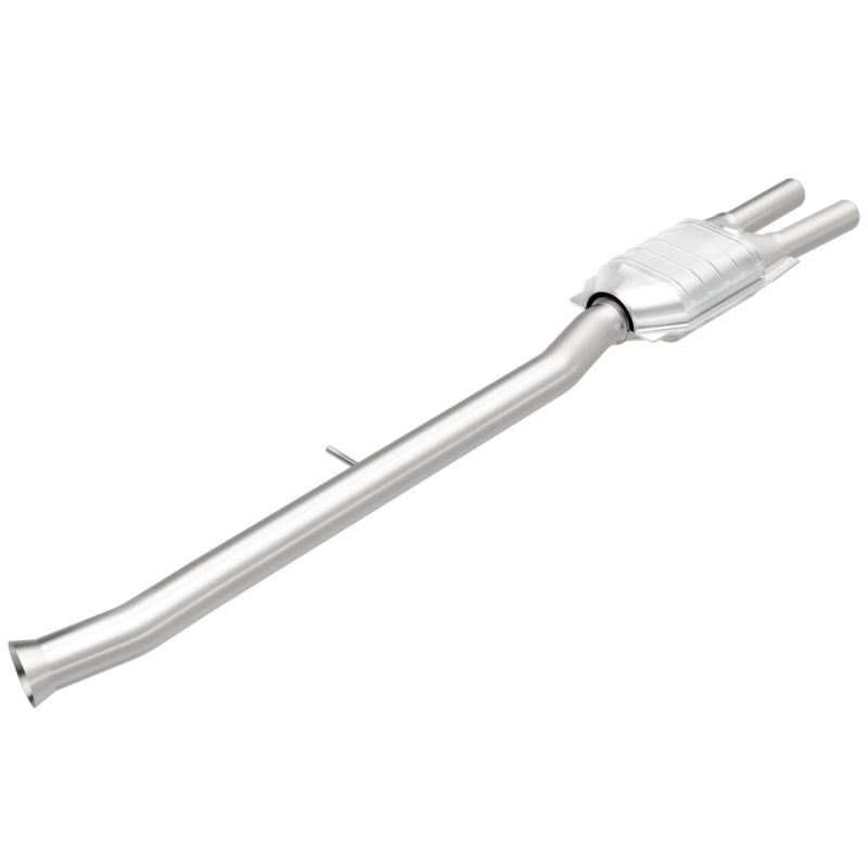 MagnaFlow Conv Jaguar 26.87X6.5X4 2.25/1.75 Magnaflow