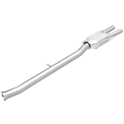 MagnaFlow Conv Jaguar 26.87X6.5X4 2.25/1.75 Magnaflow