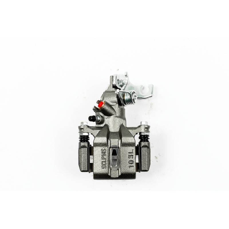 Power Stop 04-08 Acura TSX Rear Left Autospecialty Caliper w/Bracket PowerStop
