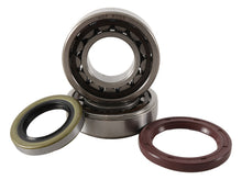 Load image into Gallery viewer, Hot Rods 13-15 KTM 250 SX-F 250cc Main Bearing &amp; Seal Kit