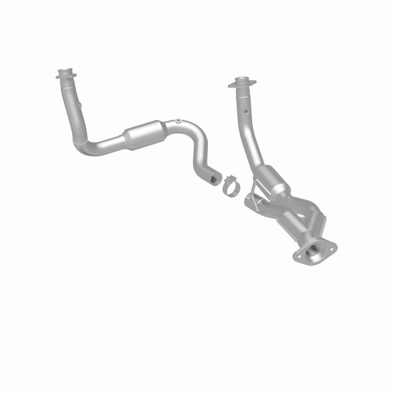 MagnaFlow Conv DF 05-06 Grand Cherokee 4.7 Magnaflow