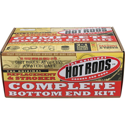 Hot Rods 08-11 KTM 250 EXC 250cc Bottom End Kit CBK0010
