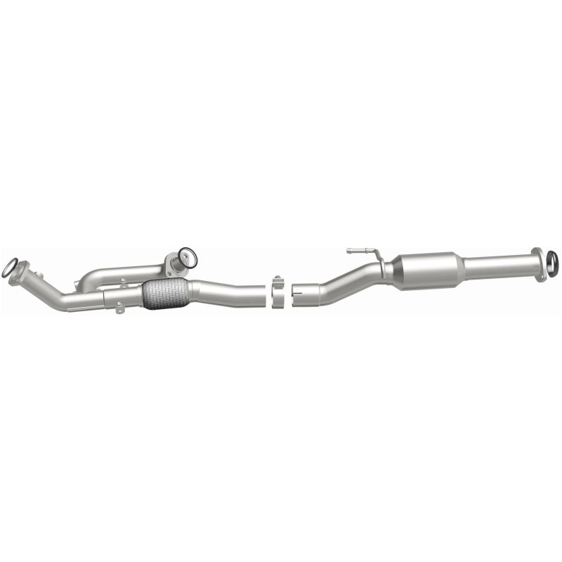 Magnaflow 18-19 Toyota Camry 3.5L Direct Fit Converter Magnaflow