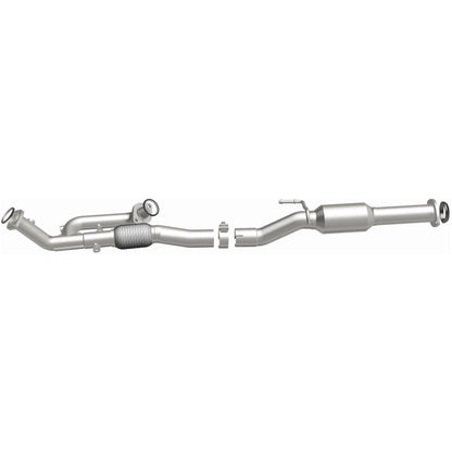 Magnaflow 18-19 Toyota Camry 3.5L Direct Fit Converter Magnaflow