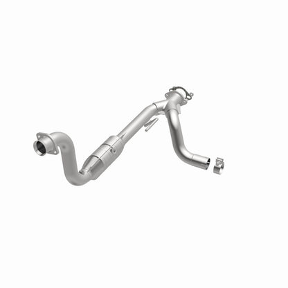 MagnaFlow Conv DF 07-09 Chrysler/Dodge Aspen/Durango 5.7L Passenger Side Magnaflow