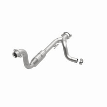 Load image into Gallery viewer, MagnaFlow Conv DF 07-09 Chrysler/Dodge Aspen/Durango 5.7L Passenger Side