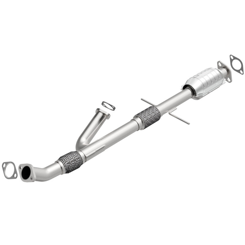 MagnaFlow Conv DF 00 Hyundai Sonata 2.5L Magnaflow