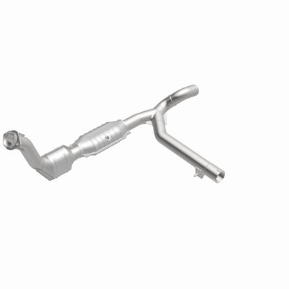 Magnaflow 99-00 Ford Exped 4.6L Direct Fit Converter Magnaflow