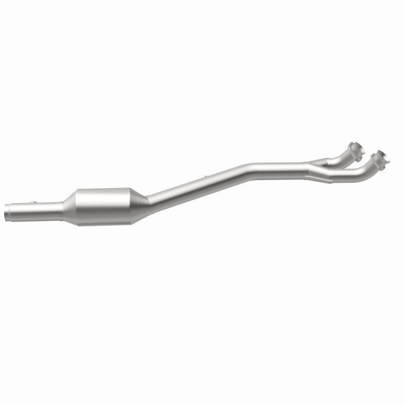 MagnaFlow Left Side Converter Direct Fit California Grade 00-03 BMW M5 5.0L Magnaflow