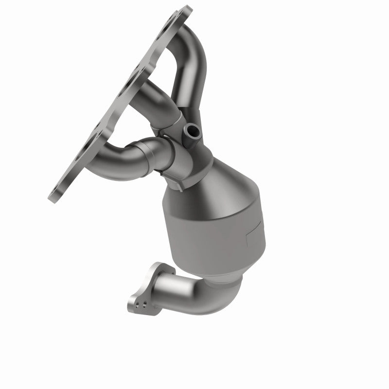 MagnaFlow Conv DF Mitsubishi 06-09 Eclipse/Galant 06-08 Endeavor 3.8L Front Manifold *NO CA SALE* Magnaflow