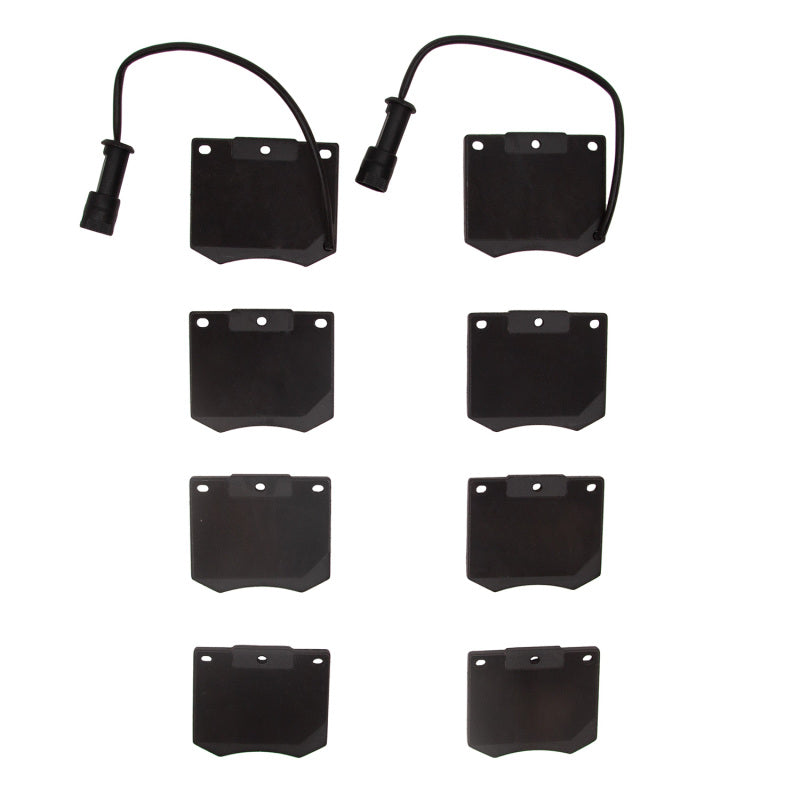 R1 Front OE Brake Pads 1989-2003 Bentley/Rolls-Royce - 2551-1153-00