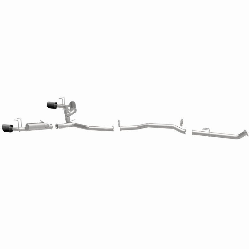 Magnaflow 2022+ Honda Civic SI NEO Cat-Back Exhaust System Magnaflow