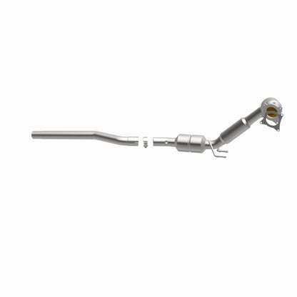 MagnaFlow Conv DF 06-08 Jetta/GTI/A3/ 2.0T OE Magnaflow