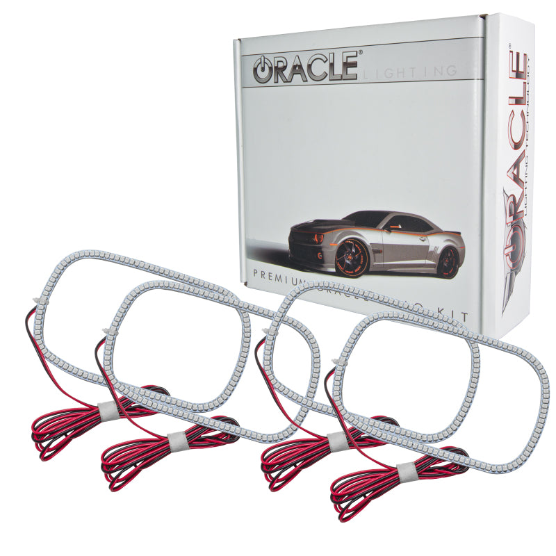 Oracle Nissan Skyline 93-97 LED Halo Kit - White