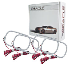 Load image into Gallery viewer, Oracle Nissan Skyline 93-97 LED Halo Kit - White