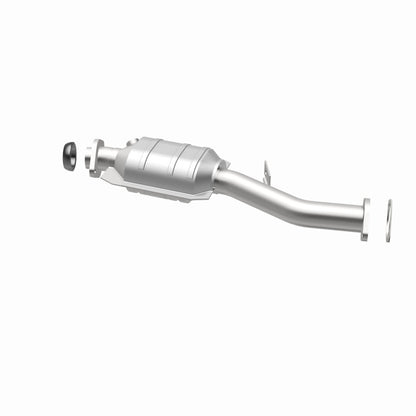 MagnaFlow Conv DF 95- 96 Impreza 2.2L Rear Magnaflow