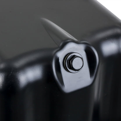 Mishimoto 05-10 Ford Mustang 4.6L/5.4L Replacement Oil Pan