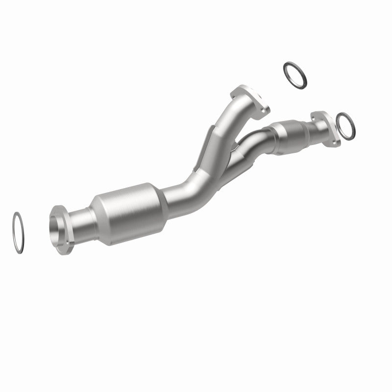 MagnaFlow Conv DF 96-97 Lexus GS300 3.0L Magnaflow