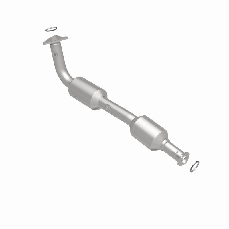 MagnaFlow Conv DF 07-09 Toyota Tundra/Sequoia V8 4.7L Magnaflow