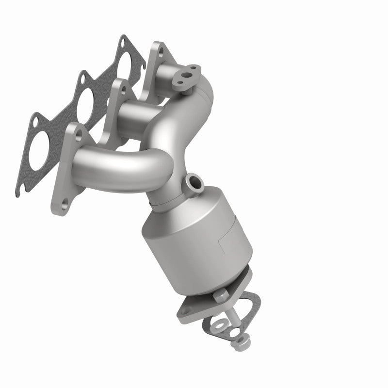 MagnaFlow Conv DF 95-00 Sebring 2.5L Rear Manifold Magnaflow