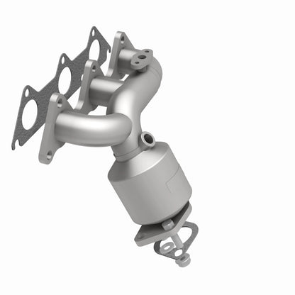 MagnaFlow Conv DF 95-00 Sebring 2.5L Rear Manifold Magnaflow