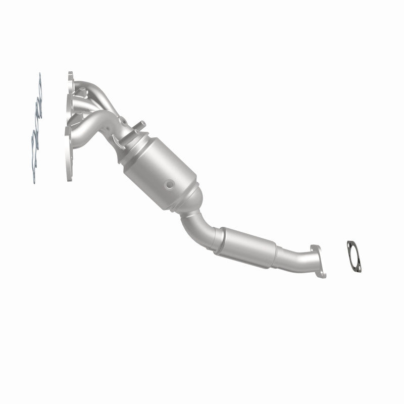 Magnaflow 09-10 Ford Focus 2.0L Direct Fit Converter Magnaflow