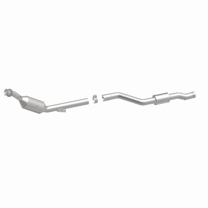 Magnaflow 07-11 S550 V8 5.5 OEM Underbody Direct Fit Converter Magnaflow