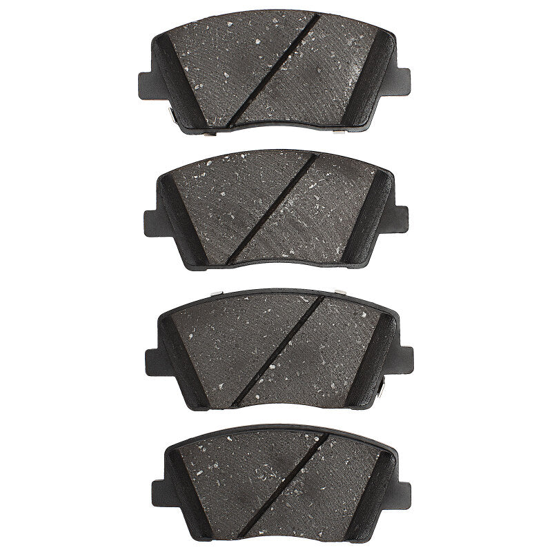 R1 22-23 Kia Stinger Front Optimum OE Brake Pads