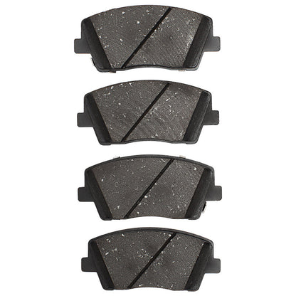 R1 22-23 Kia Stinger Front Optimum OE Brake Pads