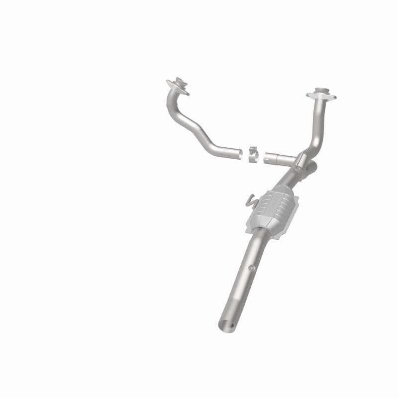 MagnaFlow Conv DF 00-03 Durango 2WD Magnaflow