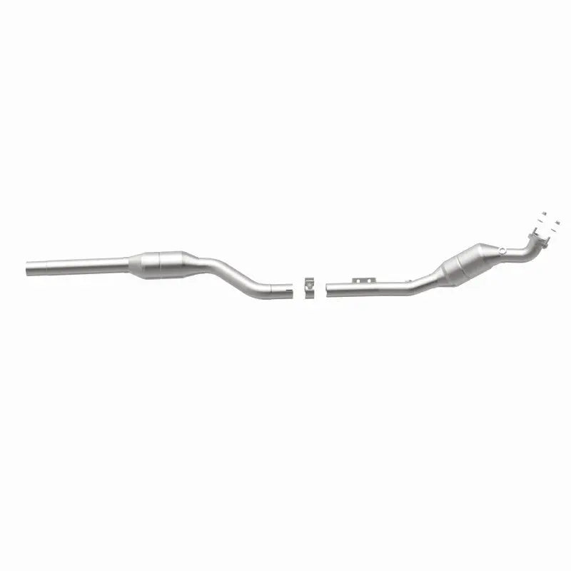 MagnaFlow Conv DF 00-02 Mercedes E430 4.3L Magnaflow