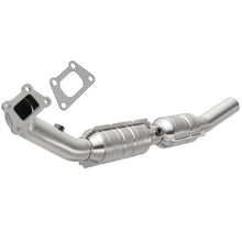 Load image into Gallery viewer, MagnaFlow Conv DF 12-14 Chevy Camaro 3.6L Passenger Side