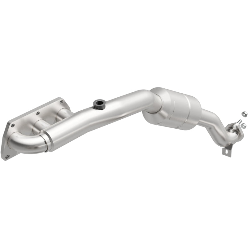 MagnaFlow Conv DF 05-09 Audi A8 6.0L Magnaflow