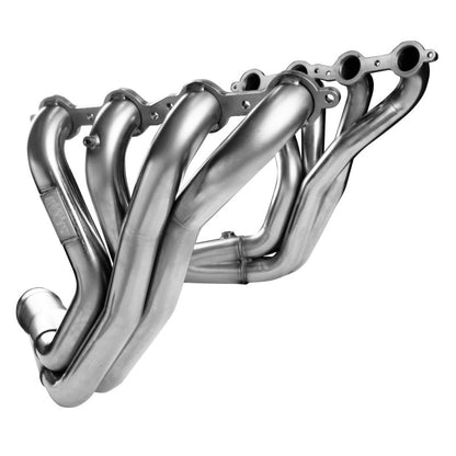 Kooks 97-04 Chevrolet Corvette Base 2 x 3 Header & Catted X-Pipe Kit Kooks Headers