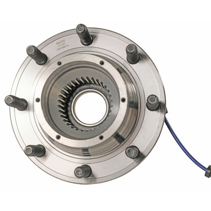 MOOG 05-10 Ford F-250 Super Duty Front Hub Assembly Moog