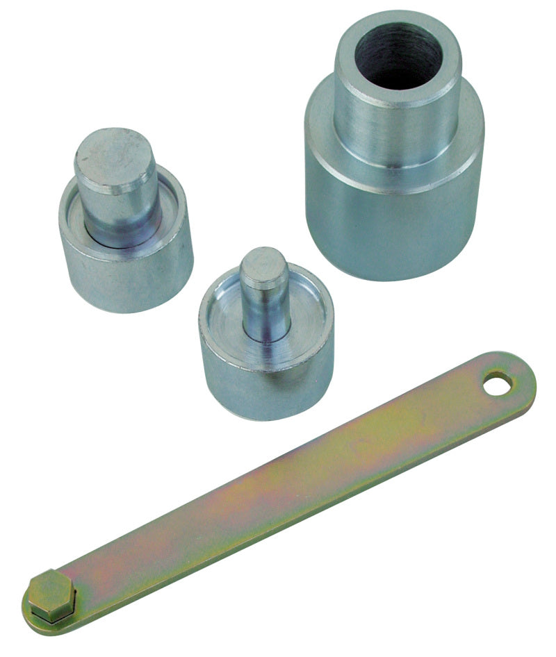 SPC Performance Mercedes C/E Class Bushing Press Adapters (Use w/ spc72509) SPC Performance