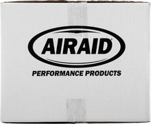 Load image into Gallery viewer, Airaid 03-07 Dodge Ram 5.9L Cummins Diesel Airaid Jr Intake Kit - Oiled / Red Media