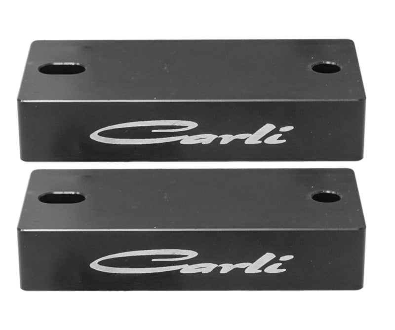 Carli 14-23 Ram 2500 Bump Stop Drop Rear CS-DRBD-AL
