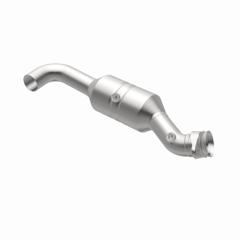 Magnaflow Conv DF 2009-2010 F-150 4.6 L Underbody Magnaflow