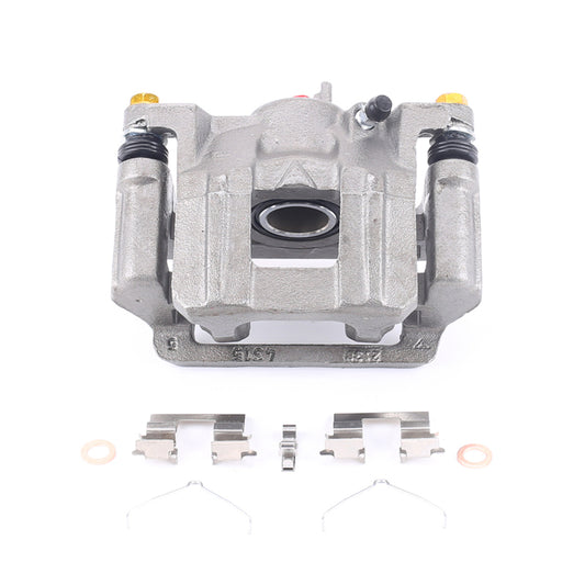 Power Stop 09-15 Honda Pilot Rear Right Autospecialty Caliper w/Bracket PowerStop