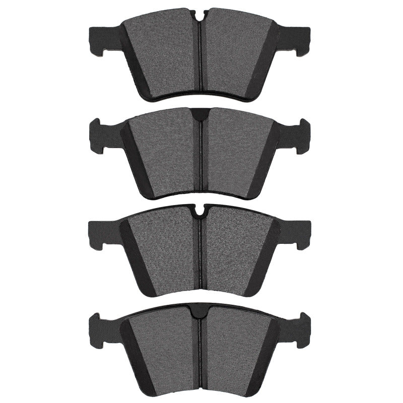 R1 07-09 Mercedes-Benz Gl320 Front Optimum OE Brake Pads