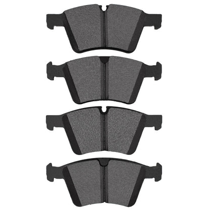 R1 07-09 Mercedes-Benz Gl320 Front Optimum OE Brake Pads