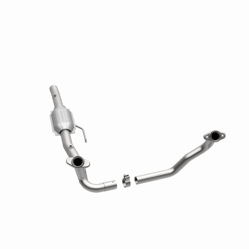 MagnaFlow Conv DF 00-03 Dakota 4.7L 2WD OEM Magnaflow