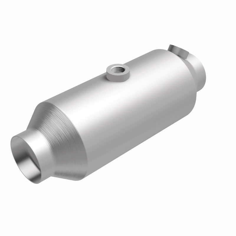 Magnaflow 2.25 1-O2 CA Universal Converter Magnaflow