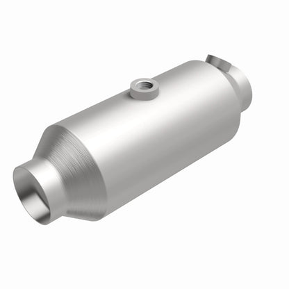 Magnaflow 2.25 1-O2 CA Universal Converter Magnaflow