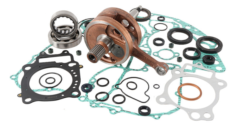 Hot Rods 04-05 Honda CRF 250 R 250cc Bottom End Kit CBK0155