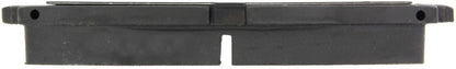 StopTech Street Disc Brake Pads - 305.02420 Stoptech