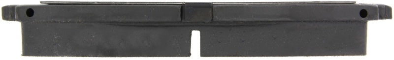 StopTech Street Disc Brake Pads - 305.02420