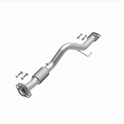 BRE Exhaust 06-11 Accent Rio 1.6L Front Pipe Kit